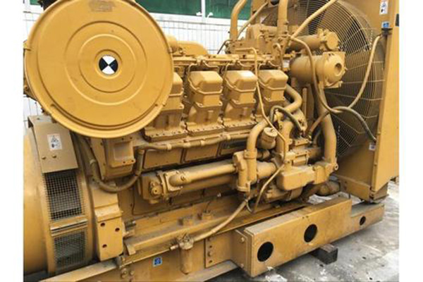 土默特左发电机出租