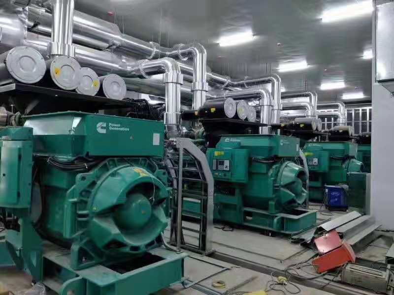 土默特左发电机出租 土默特左发电机出租