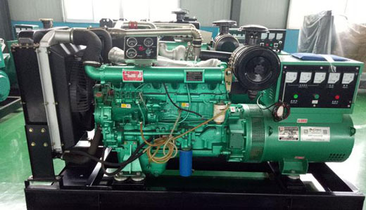 土默特左发电机不发电的原因 土默特左发电机不发电的原因