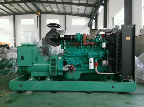 土默特左柴油发电机组 土默特左柴油发电机组